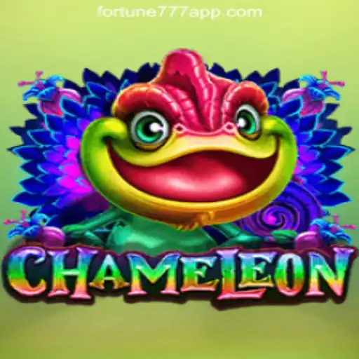 Chameleon: The Exciting Blend of Stealth and Strategy with Fortune777 Oficial Slots Brasil #1