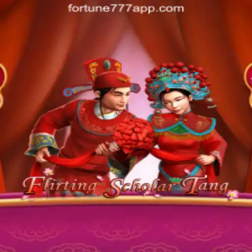 Exploring FlirtingScholarTang in the Context of Fortune777 Oficial Slots Brasil #1