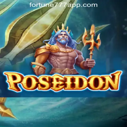 Dive into Adventure with Poseidon: The Thrilling Slot Game Experience