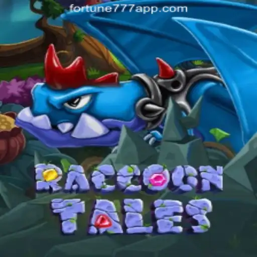 Explore the World of RaccoonTales and Fortune777 Oficial Slots Brasil #1