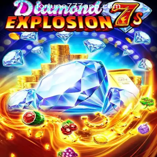 Discover the Thrilling World of DiamondExplosion7s: A Premier Slot Experience