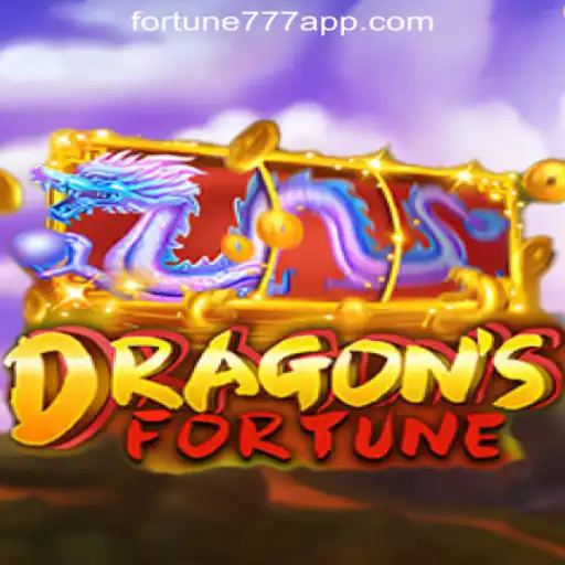Discover DragonFortune: A Thrilling Experience with Fortune777 Oficial Slots Brasil #1