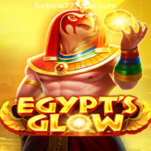 Discover the Enchantment of EgyptsGlow: Unpacking the Thrills of Fortune777 Oficial Slots Brasil #1