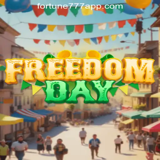 Exploring FreedomDay: A Detailed Guide to Fortune777 Oficial Slots Brasil #1