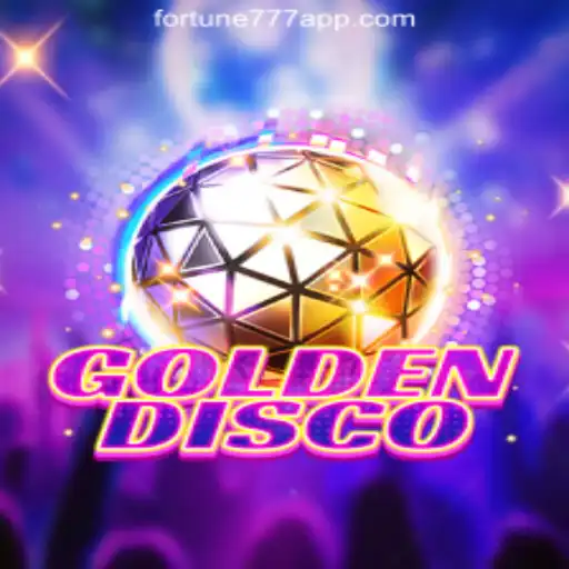 GoldenDisco: Dive into the Excitement of Fortune777 Oficial Slots Brasil #1