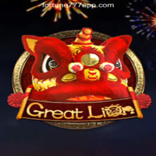 Discover the Exciting World of GreatLion: Fortune777 Oficial Slots Brasil #1