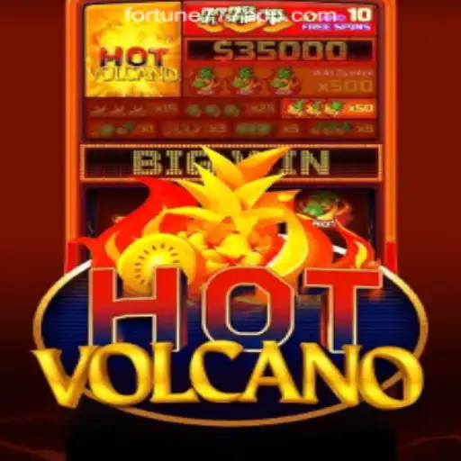 Exploring HotVolcano: The Exciting World of Fortune777 Oficial Slots Brasil #1