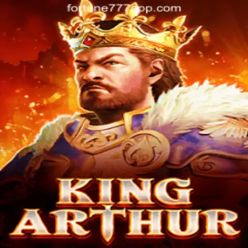 KingArthur - A Legendary Adventure in Fortune777 Oficial Slots Brasil #1