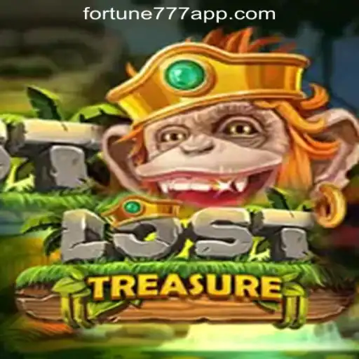 Discover the Exciting World of LostTreasure: A Journey into Fortune777 Oficial Slots Brasil