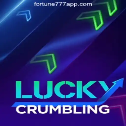 Discover the Excitement of LuckyCrumbling: Your Gateway to Fortune777 Oficial Slots Brasil #1