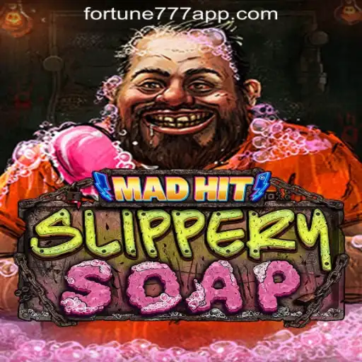 MadHitSlipperySoap: A Fresh Take on Luck and Skill