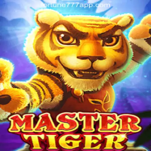 MasterTiger: Unveiling the Thrilling World of Fortune777 Oficial Slots Brasil #1