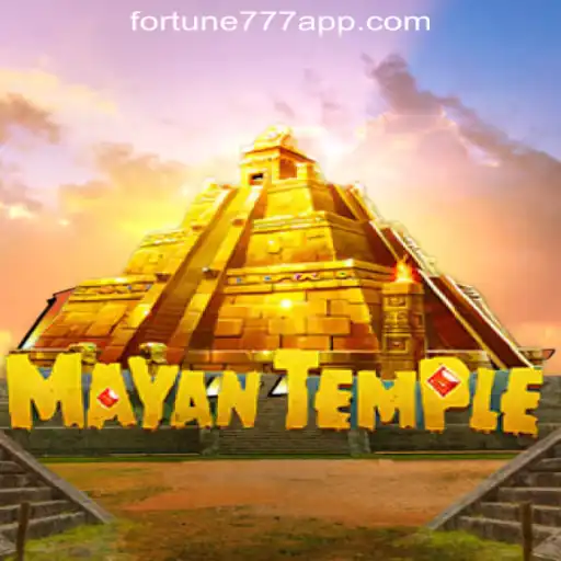 Discover the Adventure of MayanTemple: Fortune777 Oficial Slots Brasil #1