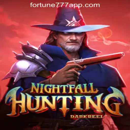 Exploring NightfallHunting: A Thrilling Gaming Adventure