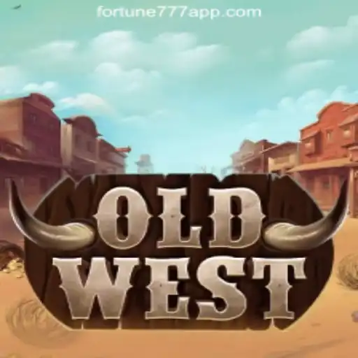 Discover the Exciting World of OldWest in Fortune777 Oficial Slots Brasil #1
