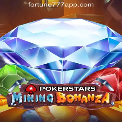 Exploring the World of Pokerstars and Fortune777 Oficial Slots Brasil #1