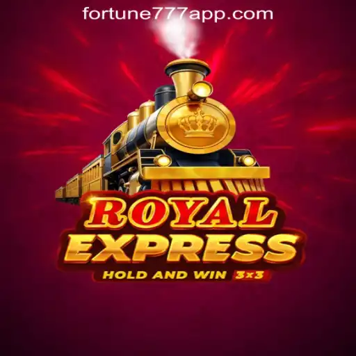 Explore Royalexpress: A Journey to Fortune777 Oficial Slots Brasil #1