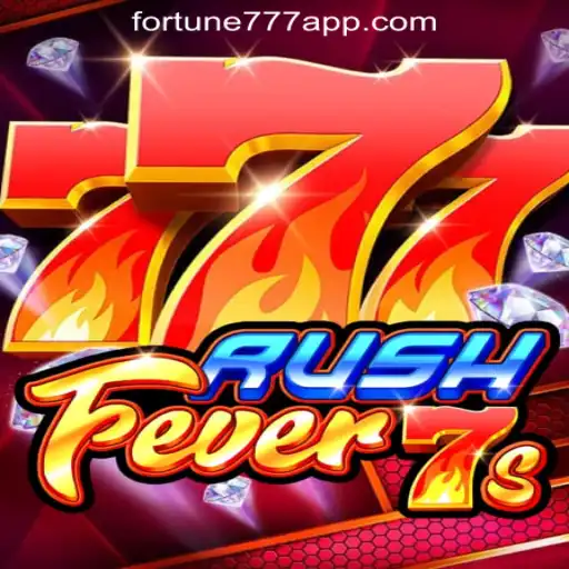 RushFever7s: The Exciting World of Fortune777 Oficial Slots Brasil