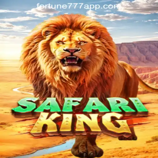 Explore the Exciting World of SafariKing and Fortune777 Oficial Slots Brasil #1