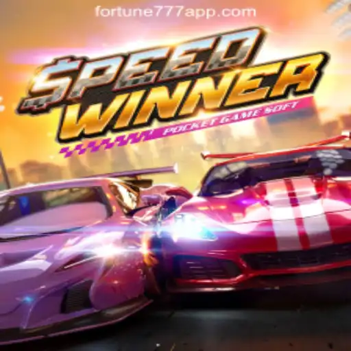 Exploring the Thrills of SpeedWinner and Fortune777 Official Slots Brasil #1