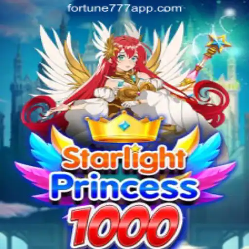 Exploring the World of StarlightPrincess1000 and Fortune777 Oficial Slots Brasil #1
