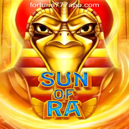 Dive into the Mystical World of SunofRa and Fortune777 Oficial Slots Brasil #1