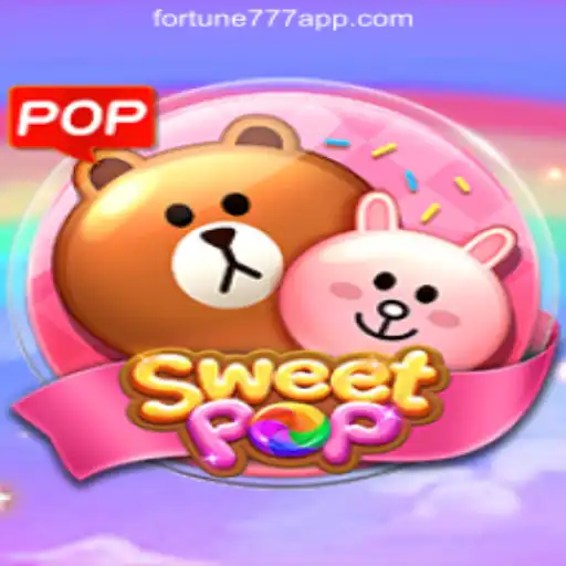 SweetPOP: A Sweet Dive into Thrilling Gameplay