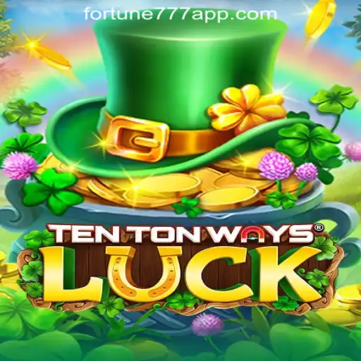 Discover TenTonWaysLuck: A Premier Slot Adventure