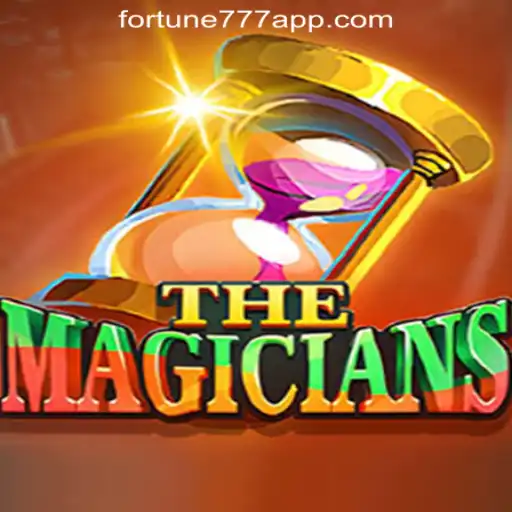 A Spellbinding Experience with TheMagicians: Fortune777 Oficial Slots Brasil #1