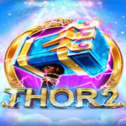 Exploring the Excitement of Thor2 and Fortune777 Oficial Slots Brasil #1