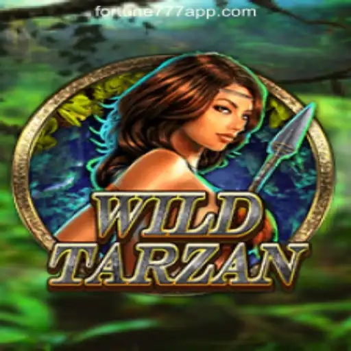 Exploring WildTarzan: A Jungle Adventure with Fortune777 Oficial Slots Brasil #1