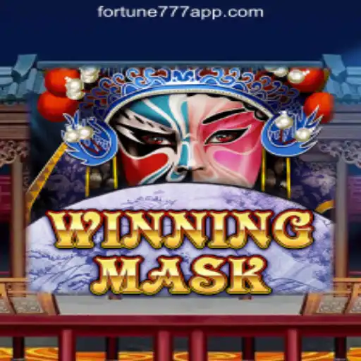 Unveiling 'WinningMask': The Revolutionary Game in Fortune777 Oficial Slots Brasil #1
